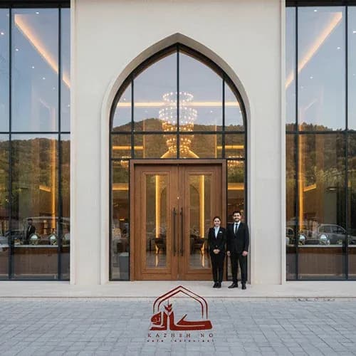 ویژگی‌ های یک کافه رستوران استاندارد در گیلان چیست؟