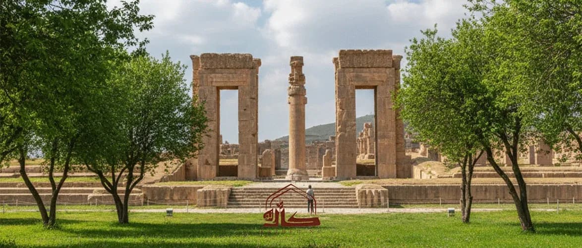 بهترین فصل‌ ها برای سفر به شهرهای تاریخی ایران